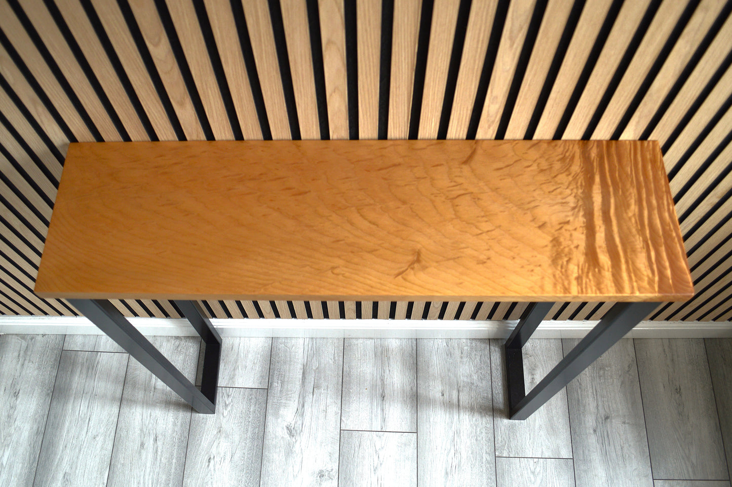 Cedar of Lebanon Console