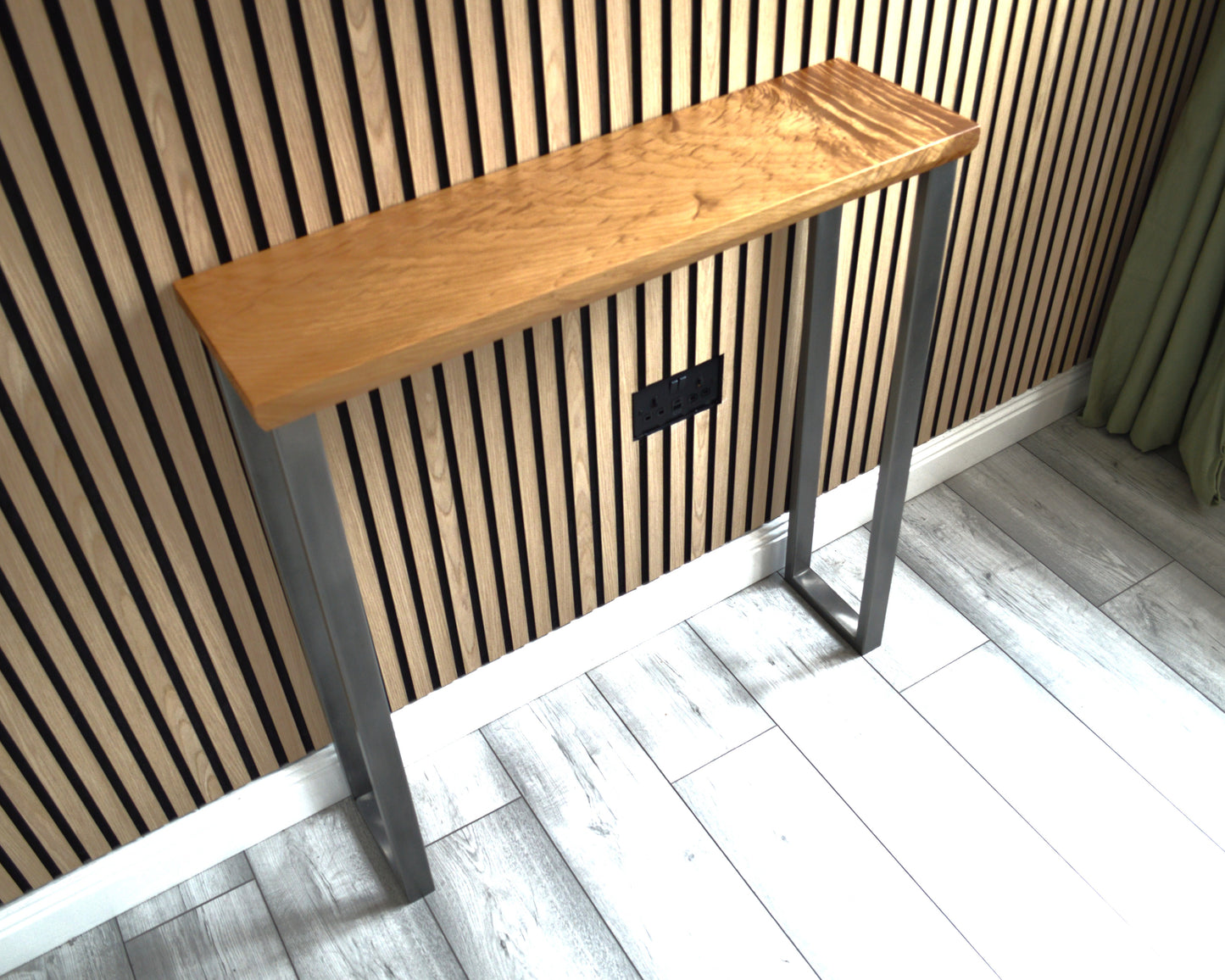 Cedar of Lebanon Console