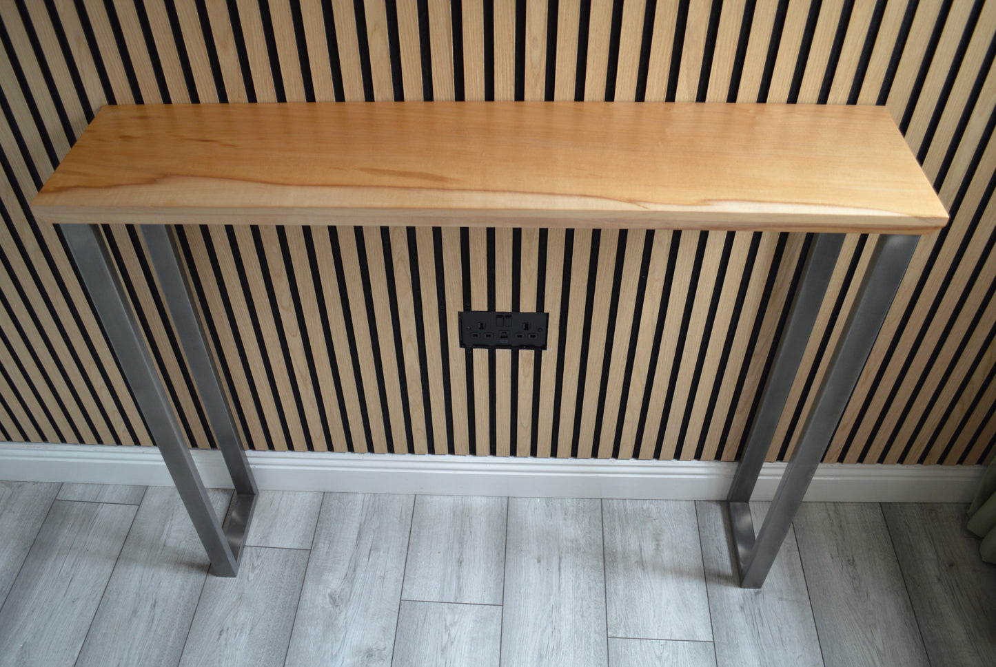 Sycamore Console