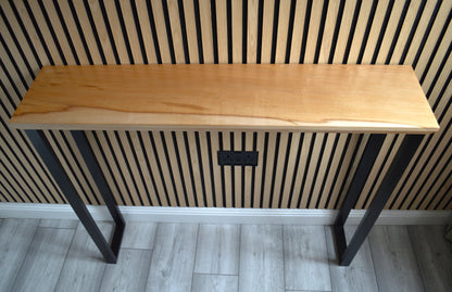 Sycamore Console