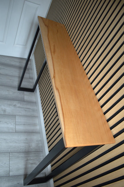 Sycamore Console